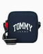 Tommy Hilfiger Prep Sport Reporter Çapraz Askılı Çanta