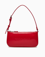 Tommy Hilfiger Ess Must Omuz Çantası Deep Crimson