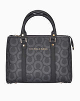 Us Polo Assn Speedy El Çantası Siyah