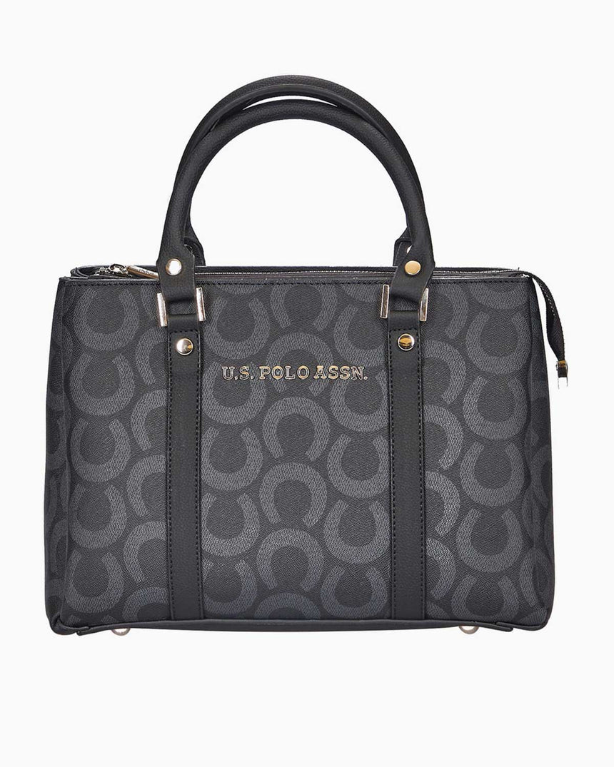 Us Polo Assn Speedy El Çantası Siyah