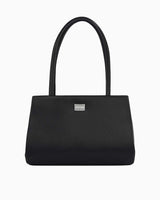 Tommy Hilfiger American Cool Medium Tote El Çantası Black
