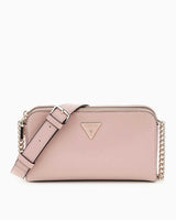 Guess Daryna Statüs Zİncir Detaylı Çapraz Askılı Çanta Rose