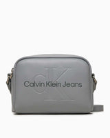 Calvin Klein Sculpted Camera Bag Çapraz Askılı Çanta