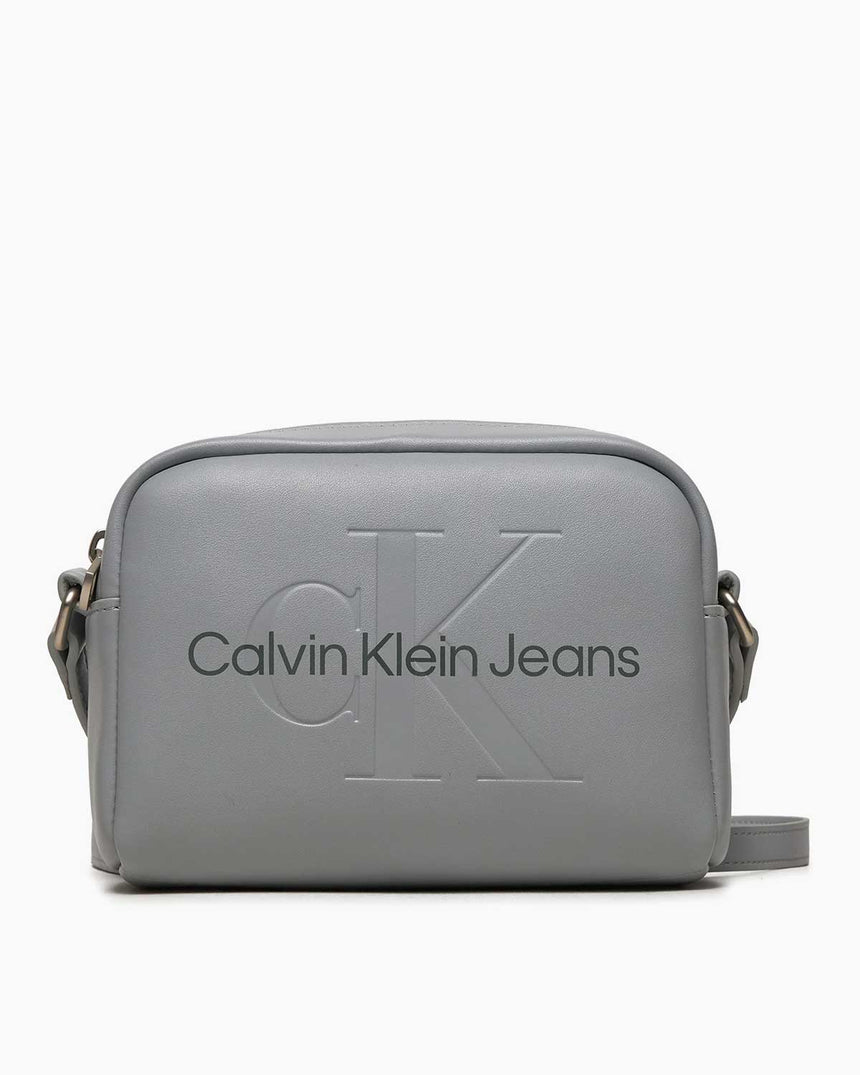 Calvin Klein Sculpted Camera Bag Çapraz Askılı Çanta