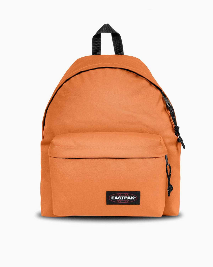 Eastpak Padded Pak'r Sırt Çantası Tangerine Orange