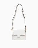 Nautica Ayarlanabilir Çapraz Askılı Çanta Beyaz