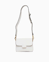 Nautica Ayarlanabilir Çapraz Askılı Çanta Beyaz