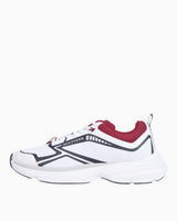 Tommy Hilfiger Dynafast Tech Low Top Sneaker Desert Sky