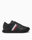 Tommy Hilfiger Runner Evo Sneakers Black