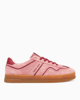 Tommy Hilfiger The Greenwich Kadın Sneaker Tahiti Berry