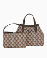 Guess Wave Mini Tote El Çantası