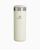 Stanley The Aerolight Transit Mug 0.47L 16oz Termos Cream