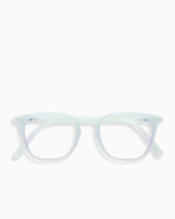 İzipizi Yetişkin Ekran Koruma Gözlüğü Misty Blue