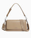 Calvin Klein Must Convertible Shoulder Bag Mono Omuz Çantası Amphora Mono Pu