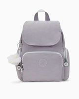 Kipling City Zip Mini Basic Sırt Çantası