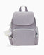 Kipling City Zip Mini Basic Sırt Çantası