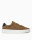 Tommy Hilfiger Kort Yaz Süet Erkek Sneaker Desert Sky