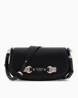 Guess Mimina Kadın Omuz Çantası Black