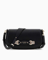 Guess Mimina Kadın Omuz Çantası Black