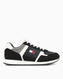 Tommy Hilfiger Carl Erkek Sneaker Black