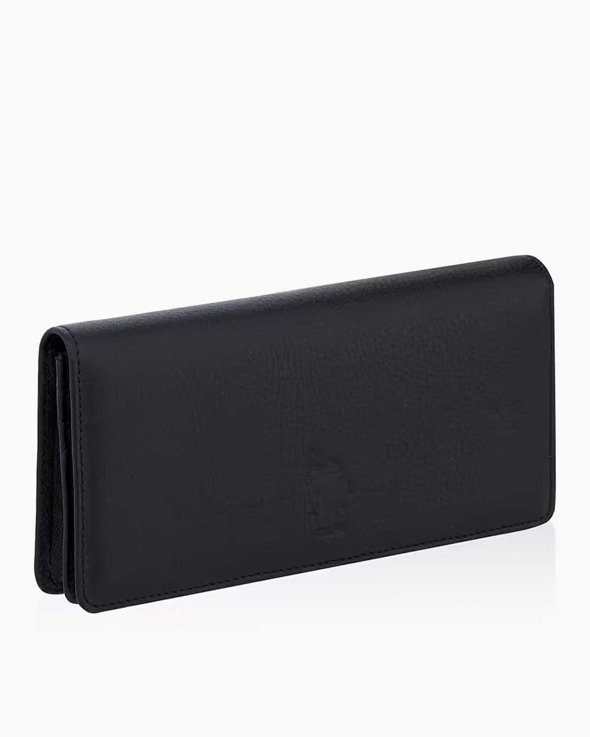 Us Polo Assn Kadın Cüzdanı Siyah