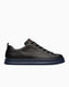 Camper Hakiki Deri Runner Erkek Sneakers Siyah
