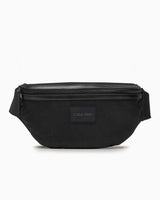 Calvin Klein Remote Pro Waistbag Bel Çantası CK Black