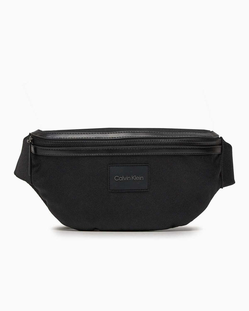 Calvin Klein Remote Pro Waistbag Bel Çantası CK Black
