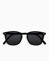 İzipizi Yetişkin Güneş Gözlüğü Sun E Black