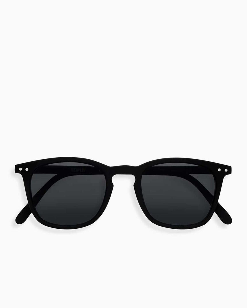 İzipizi Yetişkin Güneş Gözlüğü Sun E Black