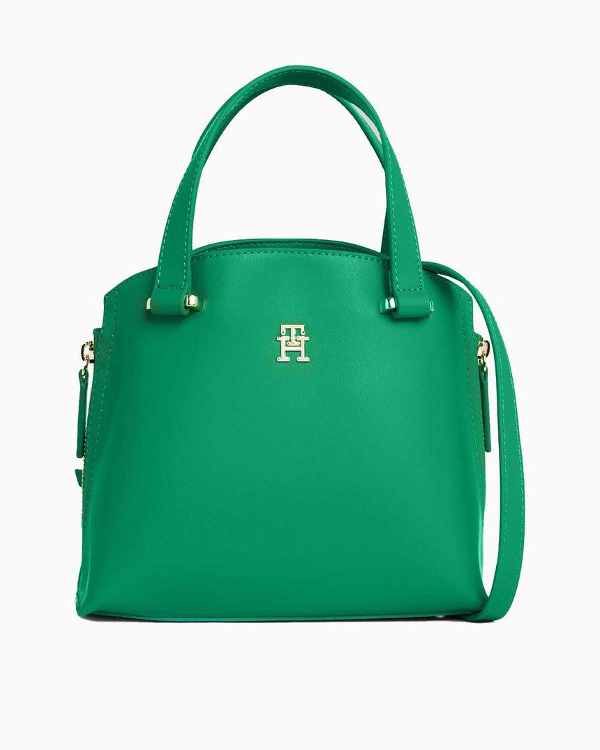 Tommy Hilfiger Modern Mini Tote El Çantası