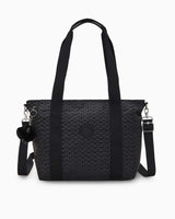 Kipling Asseni S Kadın Omuz Çantası Signature Emb