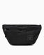 Herschel Classic Hip Pack Bel Çantası Black Tonal