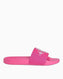 Calvin Klein Slide Monogram Flip Flops Logolu Terlik Pink
