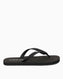 Calvin Klein Flip Flop Rubber Erkek Parmak Arası Terlik CK Black