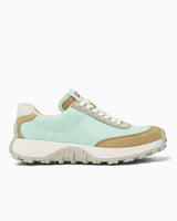 Camper Drift Trail Spor Sneakers Pastel Mavi