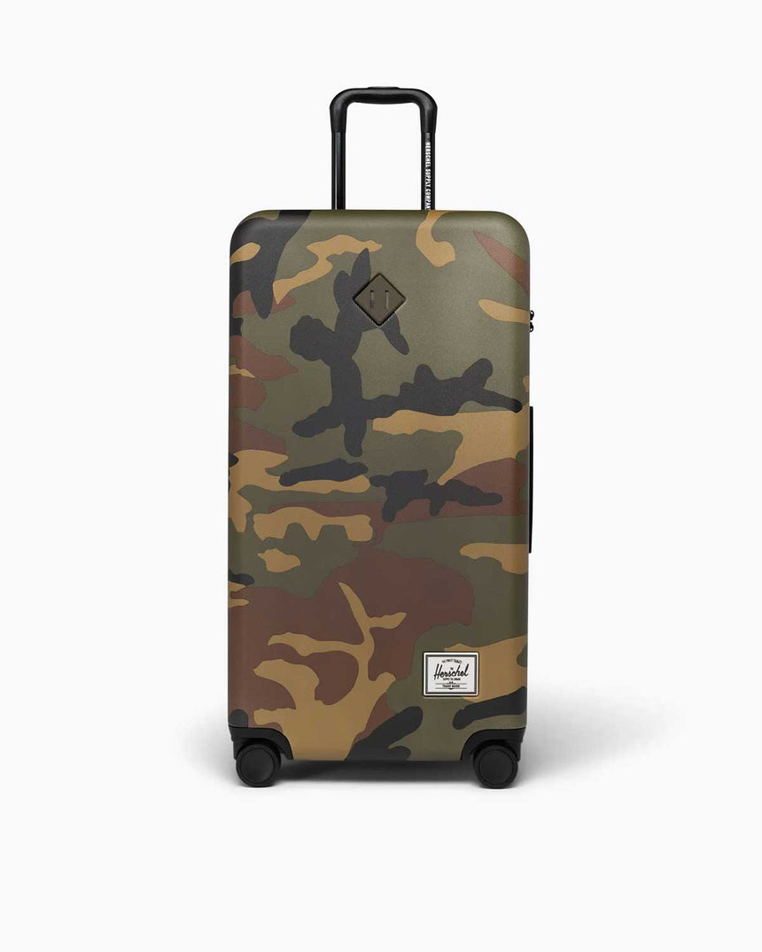 Herschel Heritage Hardshell Büyük Boy Valiz