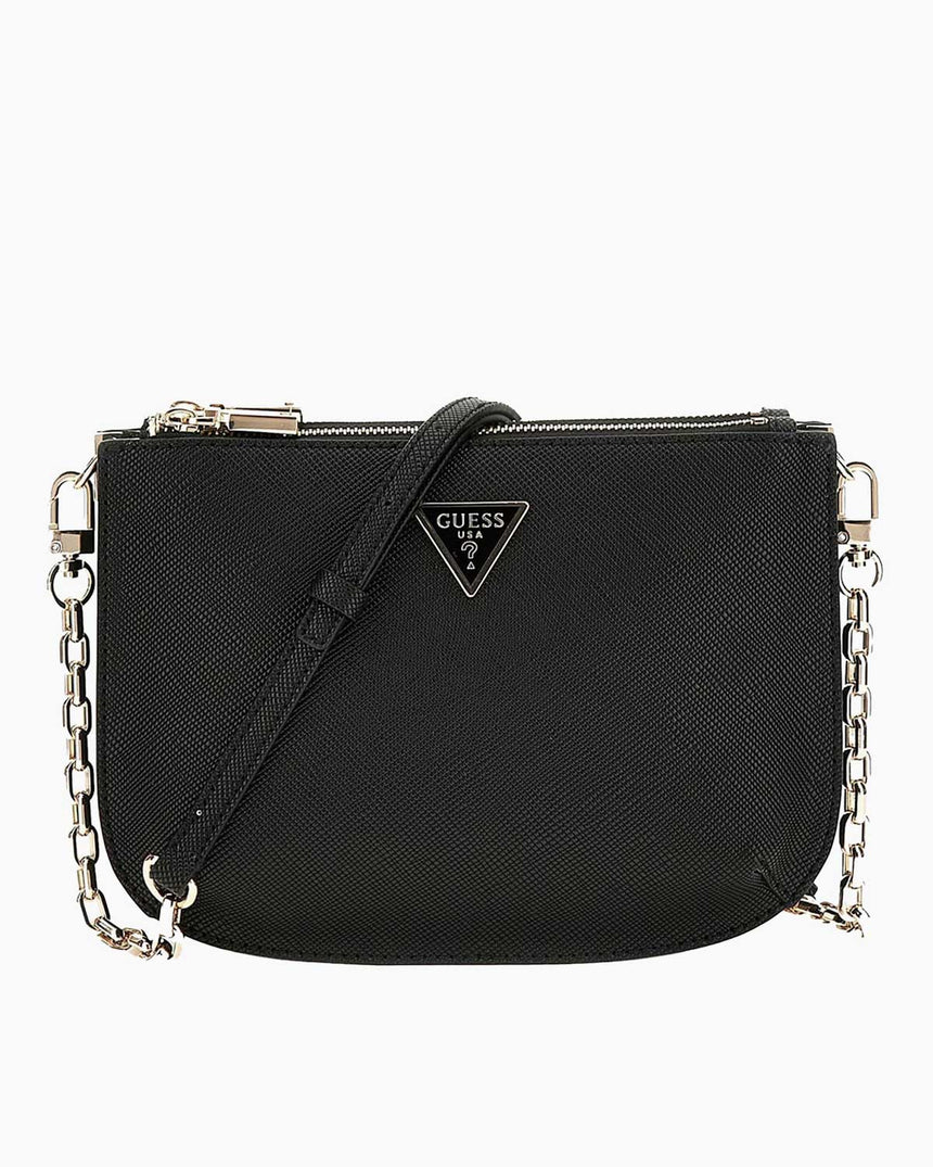 Guess Compartment Xbody Zincir Detaylı Çapraz Askılı Çanta