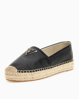 Guess Jolandy Hasır Taban Ayakkabı Black