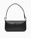 Calvin Klein Sculpted Shoulder Pouch Omuz Çantası Black
