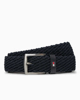 Tommy Hilfiger Denton Fixed Belt Kemer