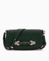 Guess Mimina Kadın Omuz Çantası Forest