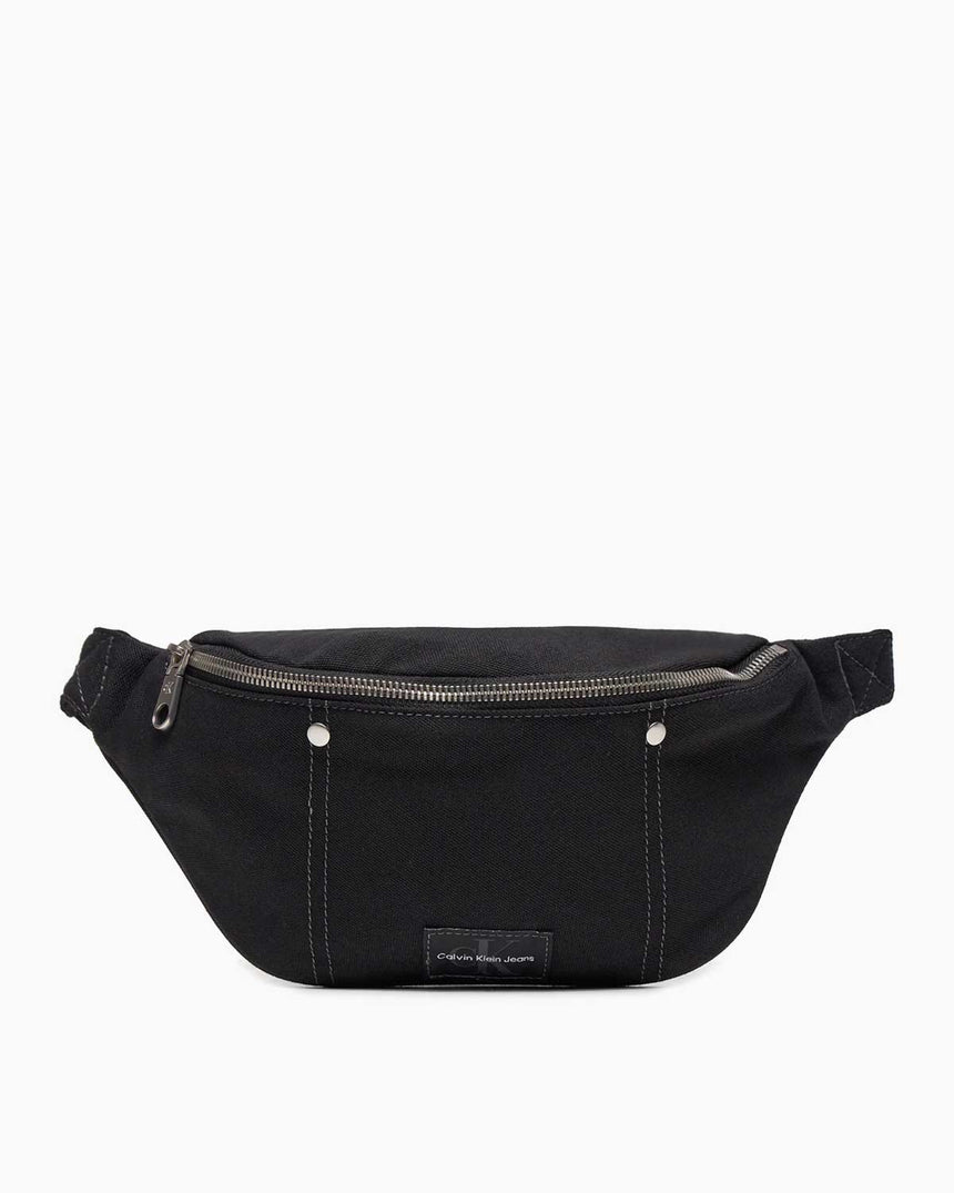 Calvin Klein Jeans Sport Essentials Bel Çantası Black