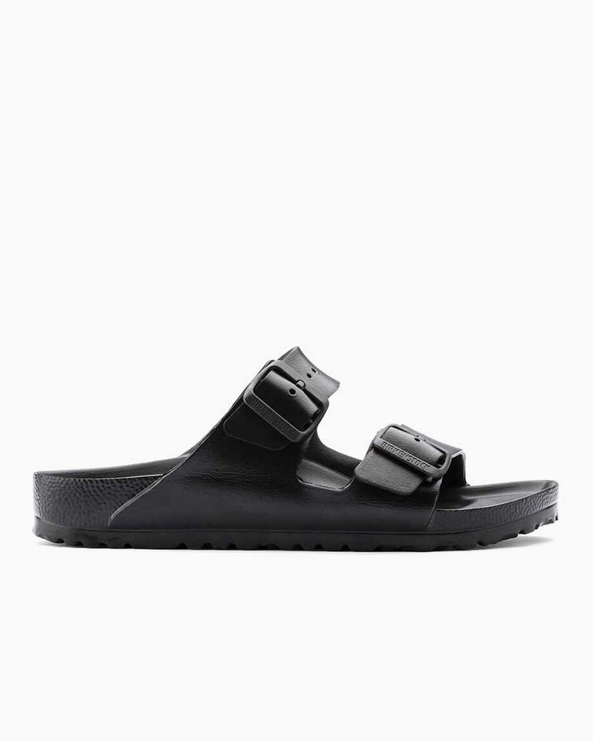 Birkenstock Arizona Eva Erkek Terlik Siyah
