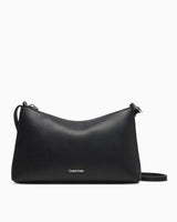 Calvin Klein Must İnce Çapraz Askılı Kadın Çanta Black