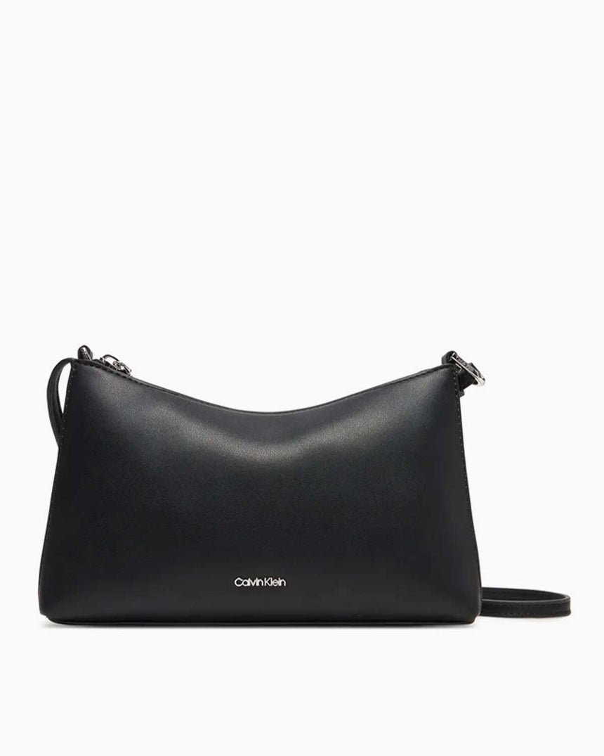 Calvin Klein Must İnce Çapraz Askılı Kadın Çanta Black