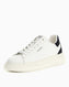 Guess Elba Logolu Sneaker White Blue