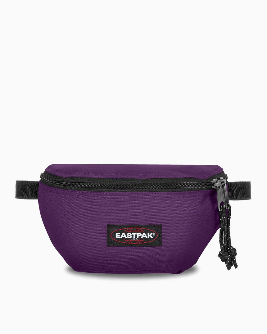Eastpak Springer Eggplant Kadın Bel Çantası Mor