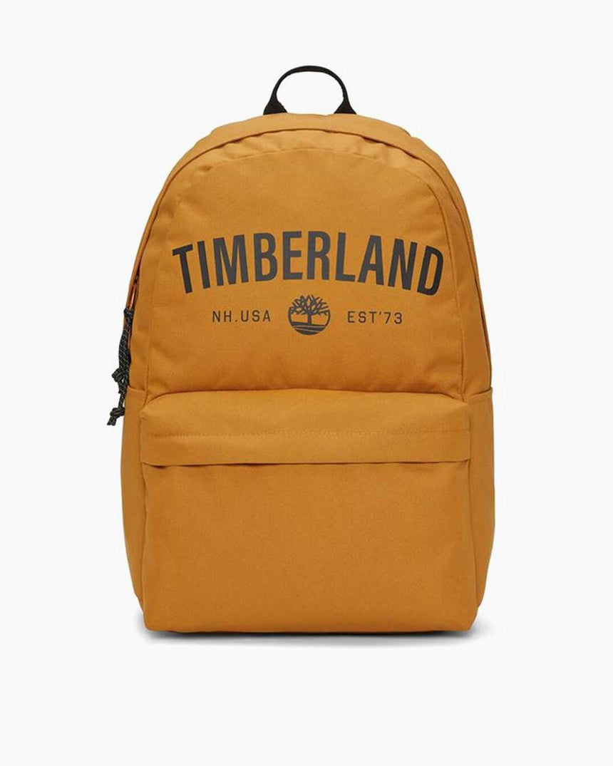 Timberland Printed 22L Sırt Çantası Wheat Boot/Black