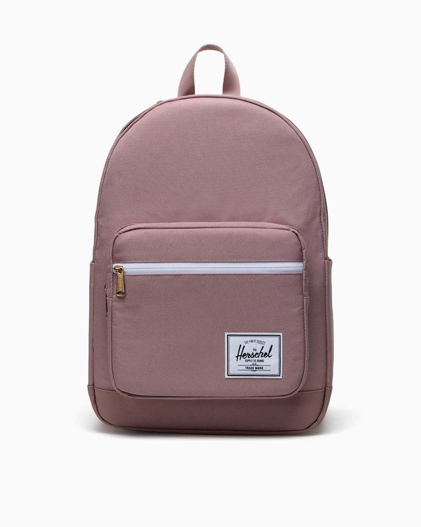 Herschel Pop Quiz Backpack Sırt Çantası Ash Rose